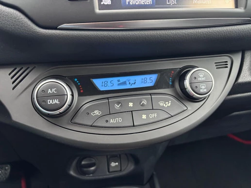 Toyota Yaris - Afbeelding 24 van 30