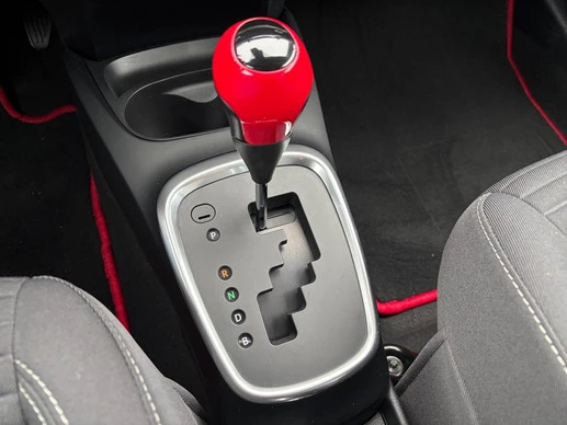 Toyota Yaris - Afbeelding 25 van 30