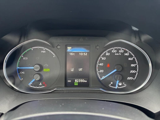 Toyota Yaris - Afbeelding 28 van 30