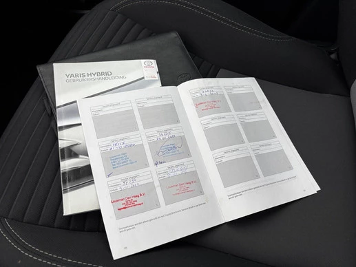 Toyota Yaris - Afbeelding 29 van 30