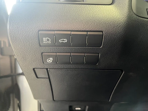 Lexus RX - Afbeelding 14 van 30