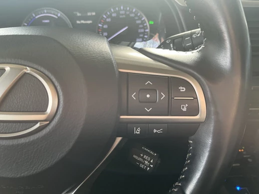 Lexus RX - Afbeelding 19 van 30