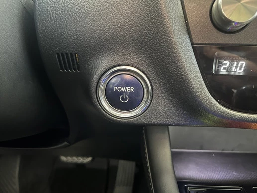 Lexus RX - Afbeelding 21 van 30