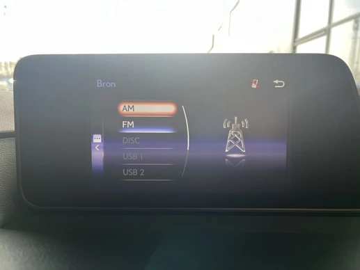 Lexus RX - Afbeelding 23 van 30