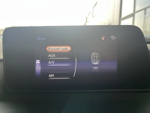 Lexus RX - Afbeelding 24 van 30