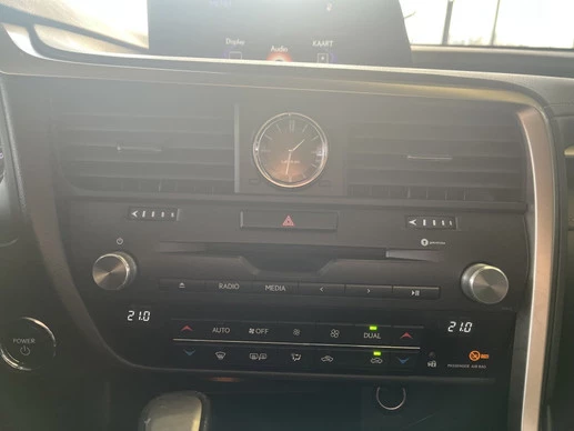 Lexus RX - Afbeelding 26 van 30