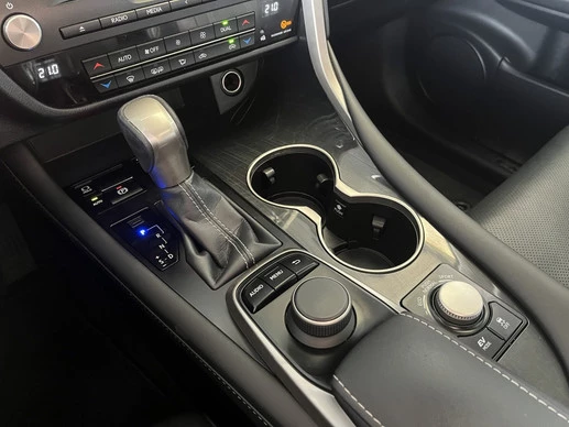 Lexus RX - Afbeelding 28 van 30