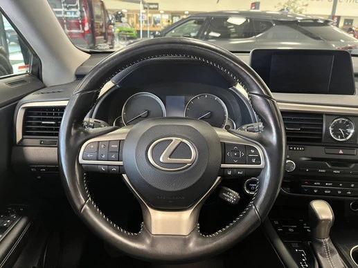 Lexus RX - Afbeelding 15 van 30