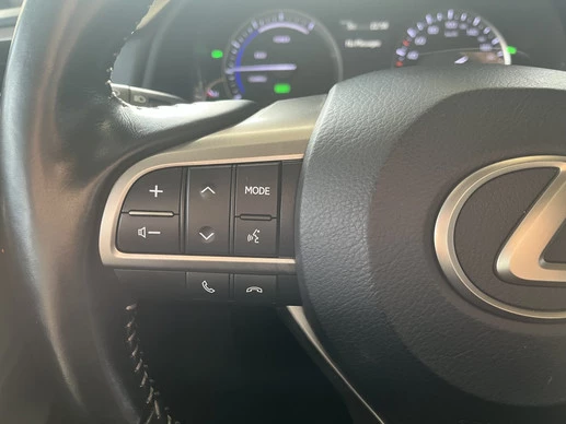 Lexus RX - Afbeelding 18 van 30