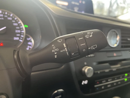 Lexus RX - Afbeelding 21 van 30