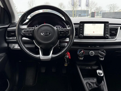 Kia Rio - Afbeelding 2 van 30