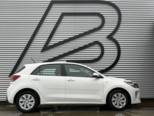Kia Rio - Afbeelding 4 van 30