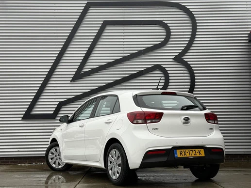 Kia Rio - Afbeelding 6 van 30