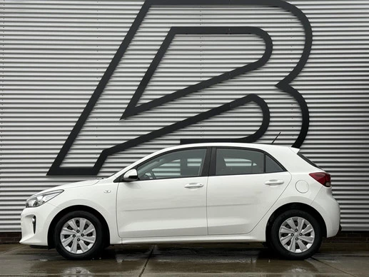 Kia Rio - Afbeelding 7 van 30