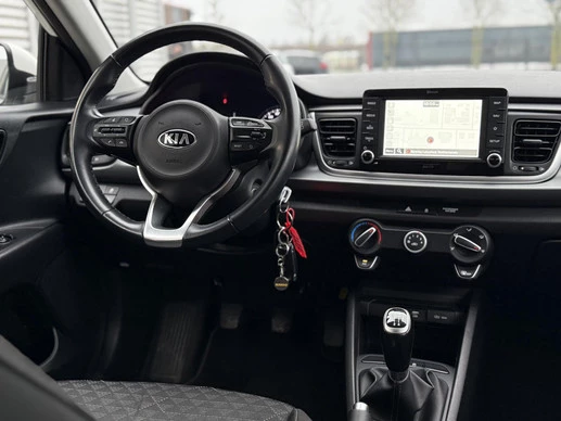 Kia Rio - Afbeelding 12 van 30