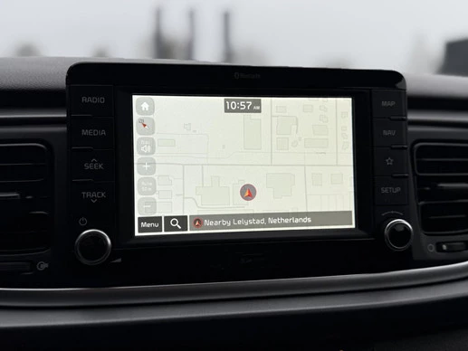 Kia Rio - Afbeelding 13 van 30