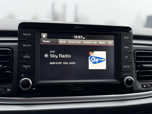 Kia Rio - Afbeelding 14 van 30