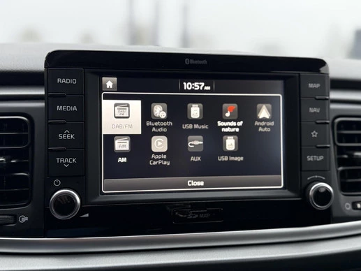 Kia Rio - Afbeelding 15 van 30