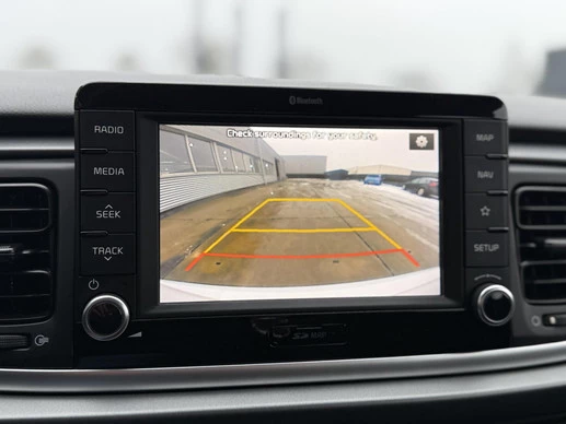 Kia Rio - Afbeelding 16 van 30