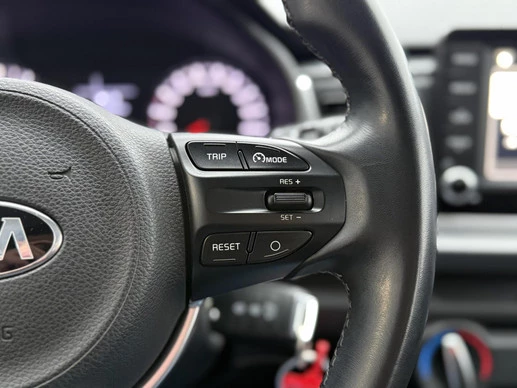 Kia Rio - Afbeelding 18 van 30