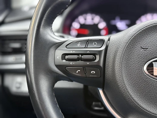 Kia Rio - Afbeelding 19 van 30