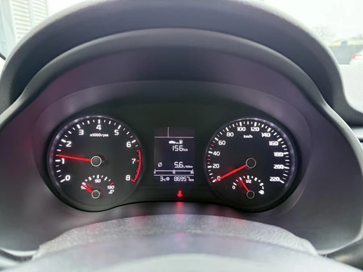 Kia Rio - Afbeelding 20 van 30