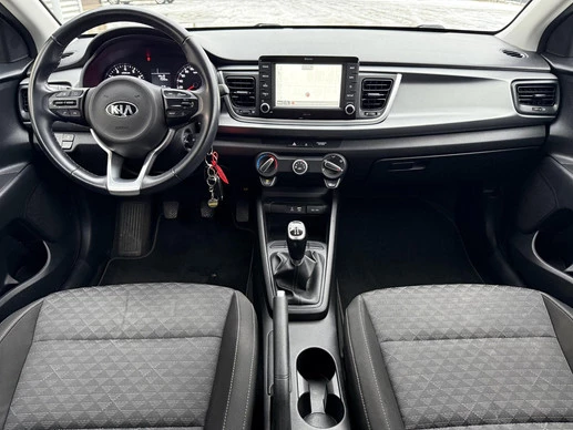 Kia Rio - Afbeelding 21 van 30