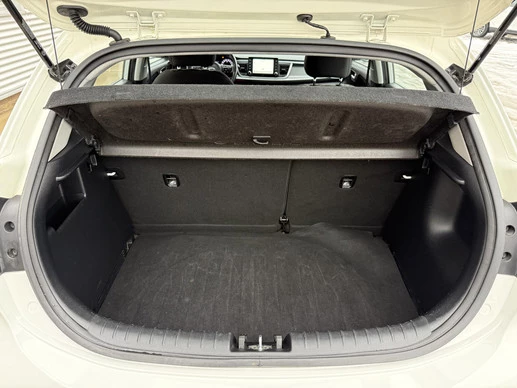 Kia Rio - Afbeelding 22 van 30