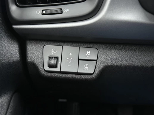 Kia Rio - Afbeelding 29 van 30