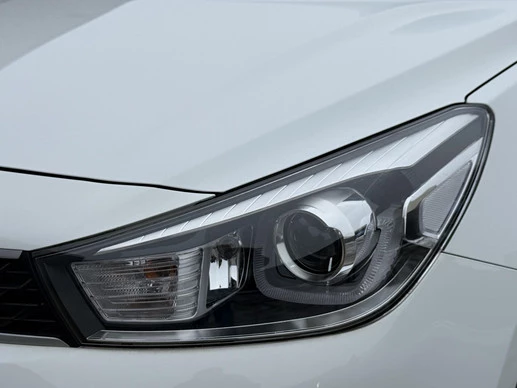 Kia Rio - Afbeelding 30 van 30