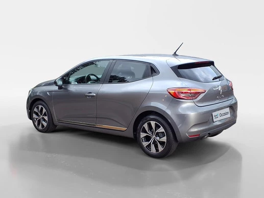 Renault Clio - Afbeelding 7 van 27