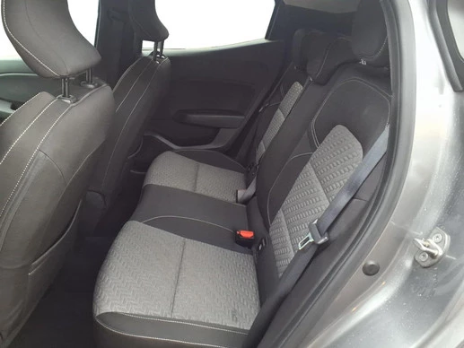 Renault Clio - Afbeelding 11 van 27