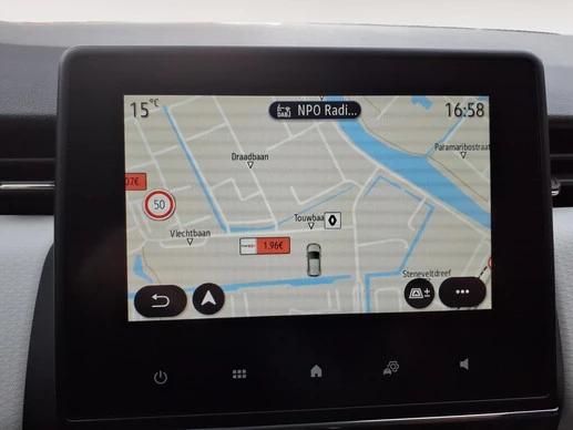 Renault Clio - Afbeelding 19 van 27