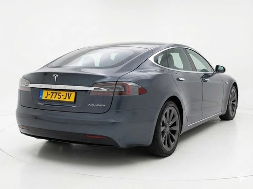 Tesla Model S - Afbeelding 7 van 8