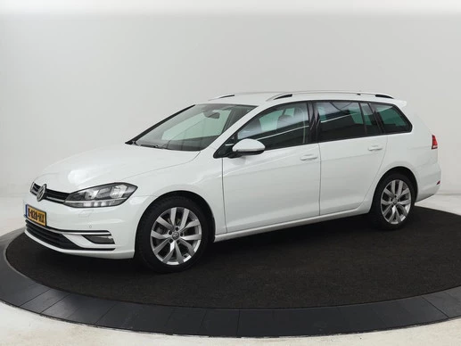 Volkswagen Golf - Afbeelding 1 van 30