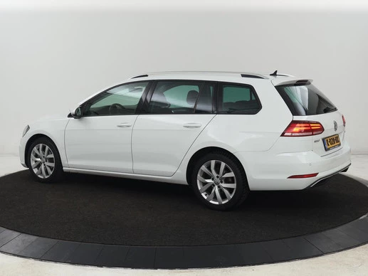 Volkswagen Golf - Afbeelding 2 van 30
