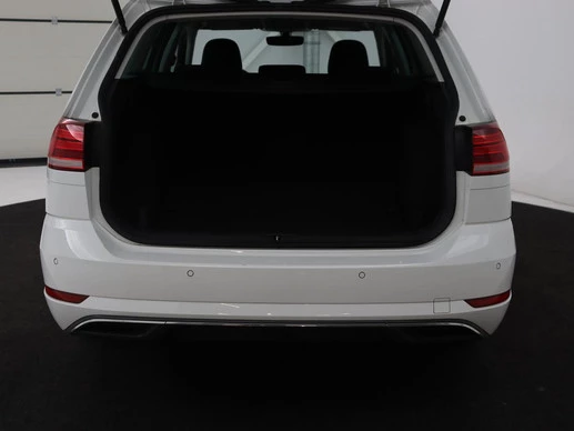 Volkswagen Golf - Afbeelding 10 van 30