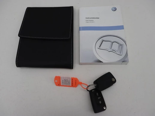 Volkswagen Golf - Afbeelding 12 van 30