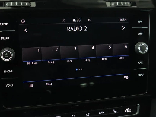 Volkswagen Golf - Afbeelding 20 van 30