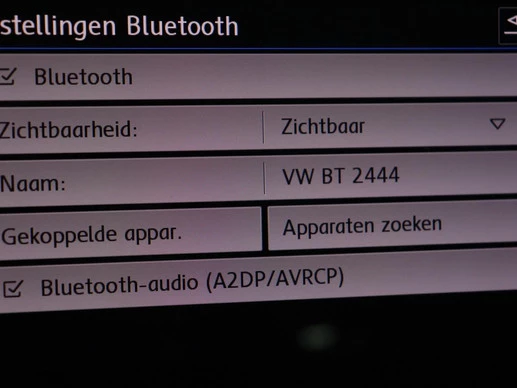 Volkswagen Golf - Afbeelding 21 van 30