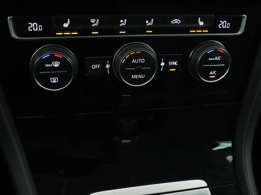 Volkswagen Golf - Afbeelding 25 van 30