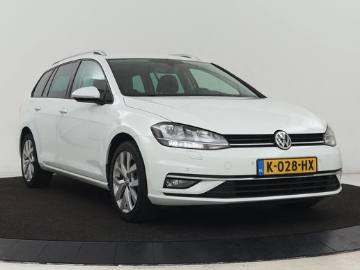 Volkswagen Golf - Afbeelding 30 van 30