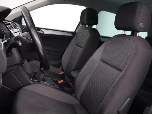 Volkswagen Tiguan - Afbeelding 5 van 30