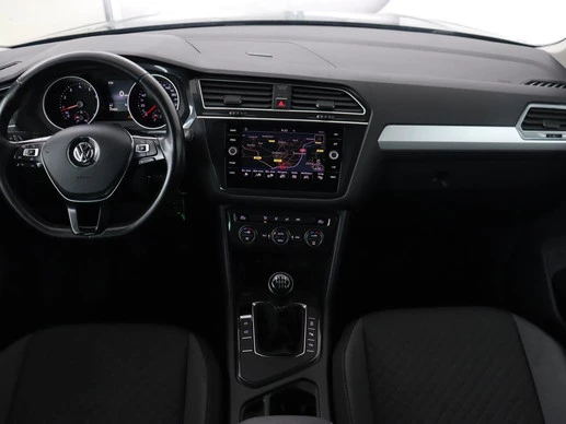 Volkswagen Tiguan - Afbeelding 7 van 30