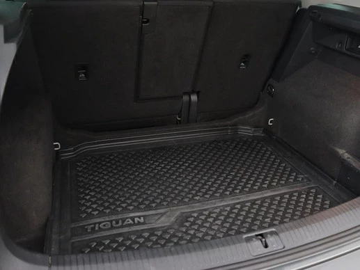 Volkswagen Tiguan - Afbeelding 10 van 30