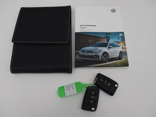 Volkswagen Tiguan - Afbeelding 13 van 30