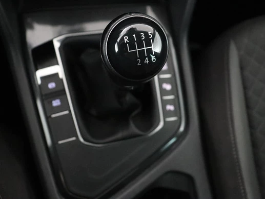 Volkswagen Tiguan - Afbeelding 19 van 30