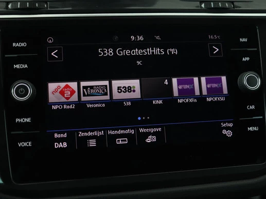 Volkswagen Tiguan - Afbeelding 20 van 30