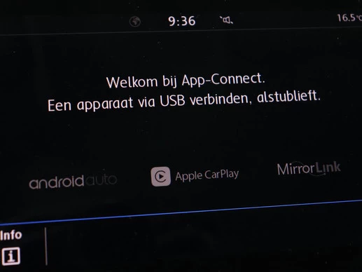 Volkswagen Tiguan - Afbeelding 21 van 30