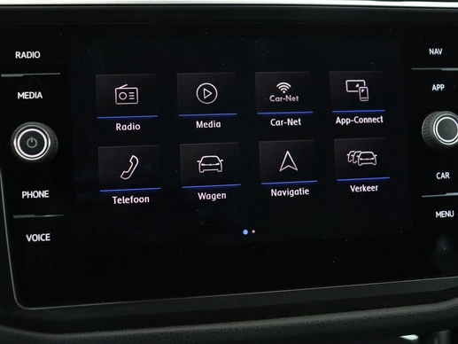 Volkswagen Tiguan - Afbeelding 27 van 30